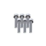 Bolt & Nylon Washer Pack