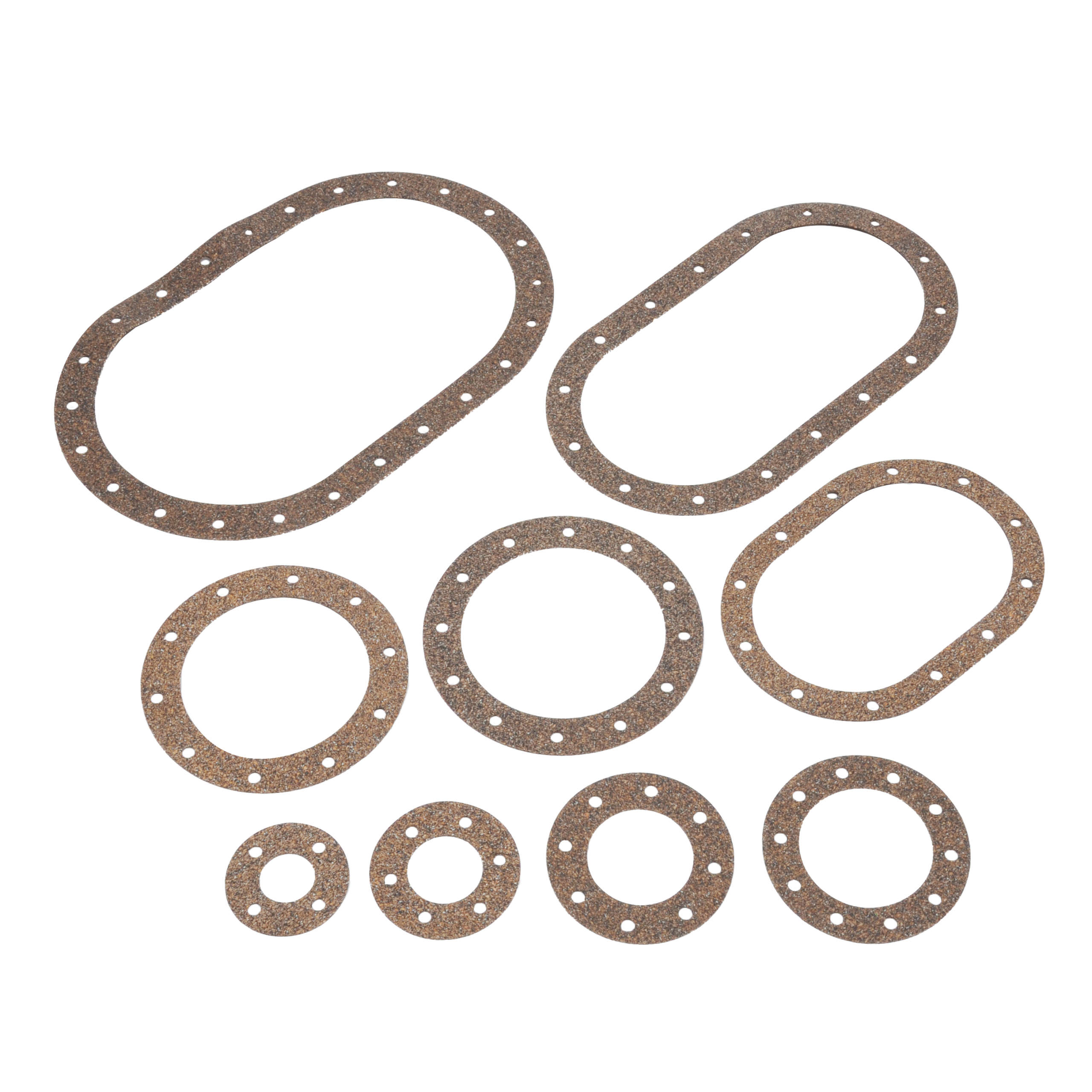 Cork-Gaskets Fuel Cell Gaskets - Image 1