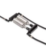 Dual Walbro 392 Fuel Pumps & Manifold
