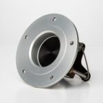 RedHead PP125FTM Female Receiver Tank Mount - 1.25"