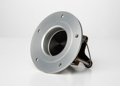 RedHead PP125FTM Female Receiver Tank Mount - 1.25"