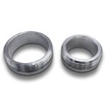 Threaded Filler Necks