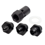 '-4 to -8 AN Rollover Vent Check Valve-Kit