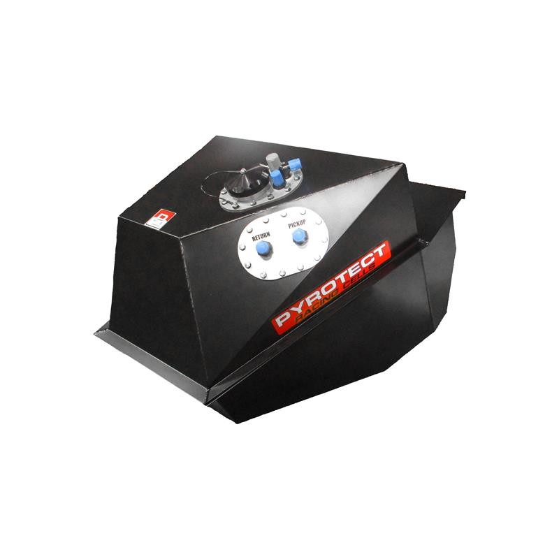 PCC00128 Dirt Modified FIA FT3 Fuel Cell - 29 Gal - Image 1