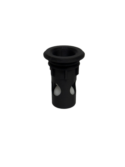 1.5" Vent Check Valve for 16 Gal Can-AM Replacement Fuel Tank