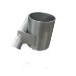 Single Dry Break Holder for Refueling Tower