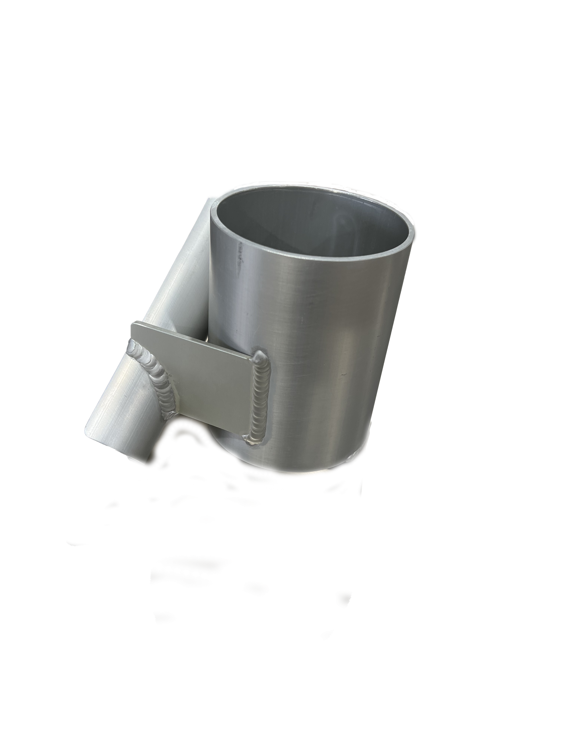 ART001 (1) Single Dry Break Holder for Refueling Tower - Image 1