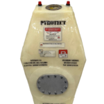 Pyrocell Van Dieman 7 Gallon FIA FT3 Fuel Cell Bladder
