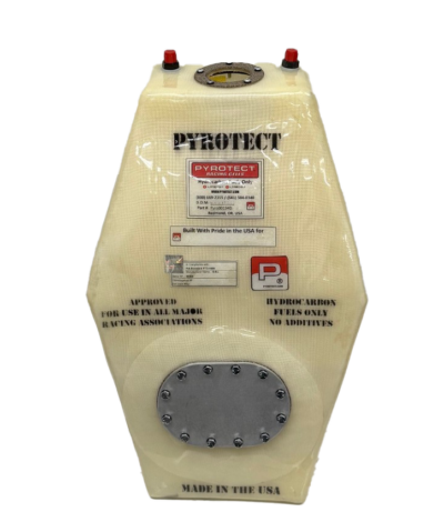 Pyrocell Van Dieman 7 Gallon FIA FT3 Fuel Cell Bladder
