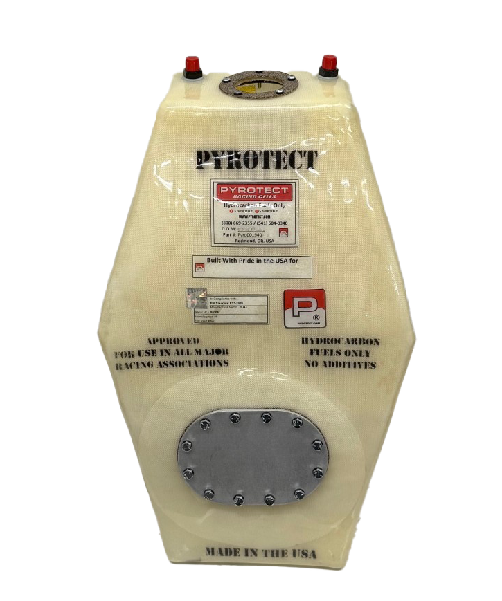 RBC01940 (1) Web Pyrocell Van Dieman 7 Gallon FIA FT3 Fuel Cell Bladder - Image 1