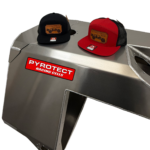 Pyrotect Hat (Camburg Kinetik)