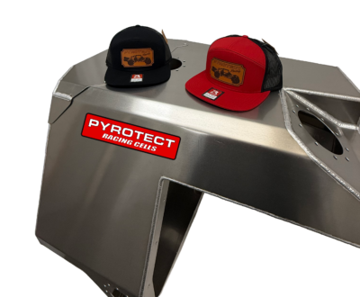 Pyrotect Hat (Camburg Kinetik)