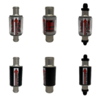 Discriminator Shorty Vent Valve
