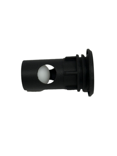 1.5" Vent Check Valve for 16 Gal Can-AM Replacement Fuel Tank - Image 2