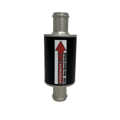 Discriminator Shorty Vent Valve - Image 5