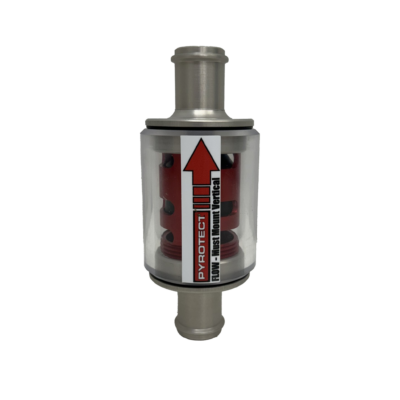 Discriminator Shorty Vent Valve - Image 4