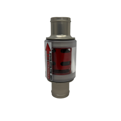 Discriminator Shorty Vent Valve - Image 6