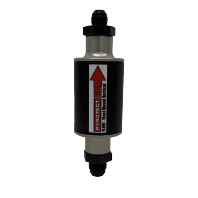 Discriminator Shorty Vent Valve - Image 3