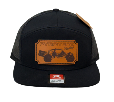 Pyrotect Hat (Camburg Kinetik) - Image 2
