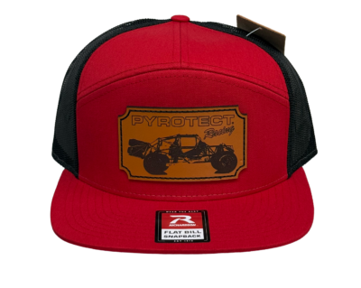 Pyrotect Hat (Camburg Kinetik) - Image 3
