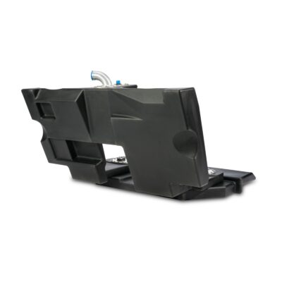 Can-Am X3 Aux Fuel Cell Lower-9 Gallon - Image 2