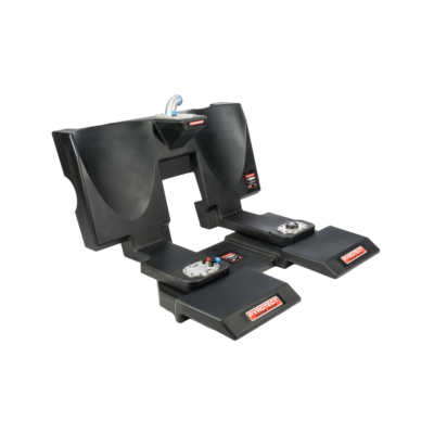 Can-Am X3 Aux Fuel Cell Lower-9 Gallon - Image 3