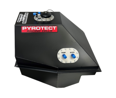 Dirt Modified FIA FT3 Fuel Cell - 33 Gal - Image 2