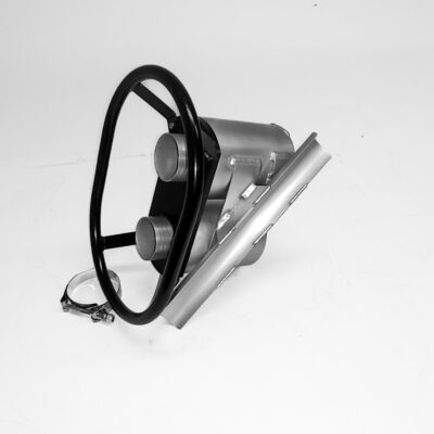 Dual Dry Break Holder for Refueling Tower - Image 2