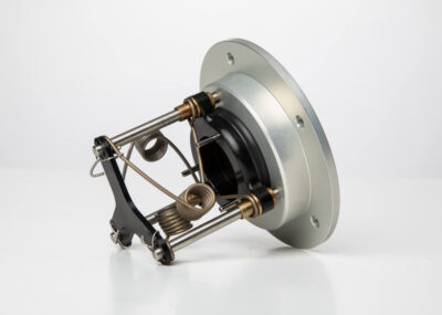 RedHead PP125FTM Female Receiver Tank Mount - 1.25" - Image 2