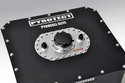 PyroCell Touring Steel Fuel Cell - Image 2