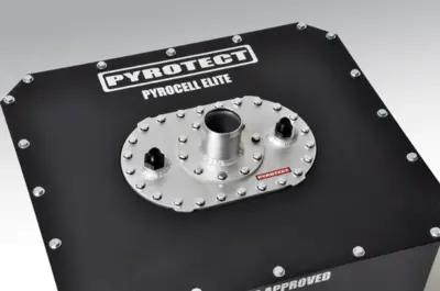 PyroCell Touring Steel Fuel Cell - Image 3