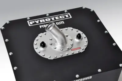 PyroCell Touring Steel Fuel Cell - Image 4