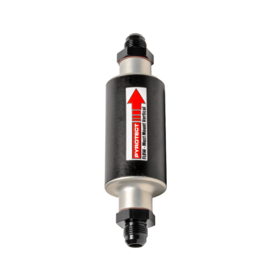 Discriminator Vent Valve - Image 2