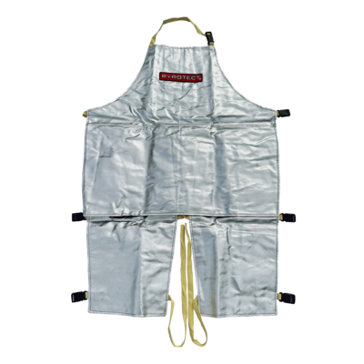 Pyrotect Refueling Apron - Fire Retardant - Image 2