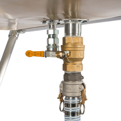 Pyrotect Refueling Tower - Image 2