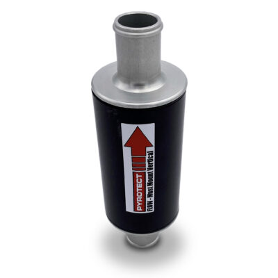 Discriminator Vent Valve - Image 3