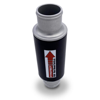 Discriminator Vent Valve - Image 4
