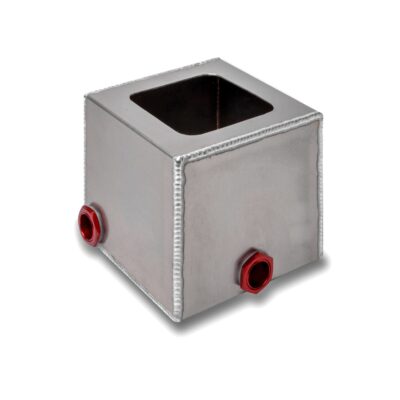 Aluminum Collector Tanks w/ Ball Checks - Image 2